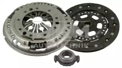 069 1954 KM Germany Комплект сцепления